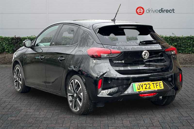 Used Vauxhall Corsa 2022 for sale - 77915072: Photo 5