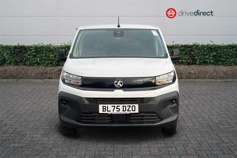 Used Vauxhall Combo 2025 for sale - 77712576: Photo 8