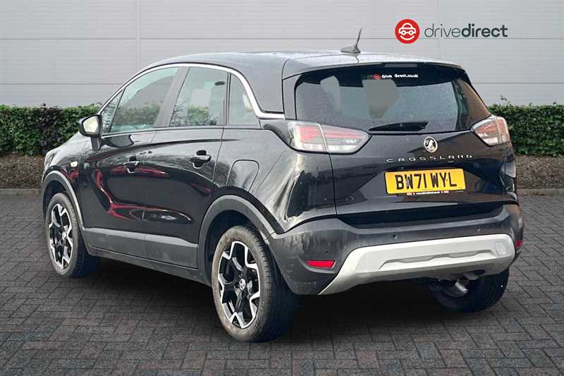 Used Vauxhall Crossland 2022 for sale - 77700140: Photo 5