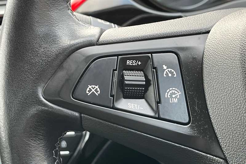 Used Vauxhall Corsa 2019 for sale - 77480977: Photo 21