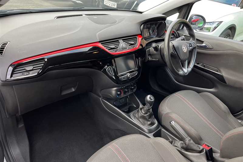 Used Vauxhall Corsa 2019 for sale - 77480977: Photo 39