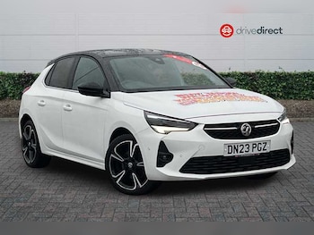 Used Vauxhall Corsa 2023 for sale - 76930373: Photo
