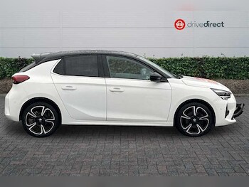 Used Vauxhall Corsa 2023 for sale - 76930373: Photo