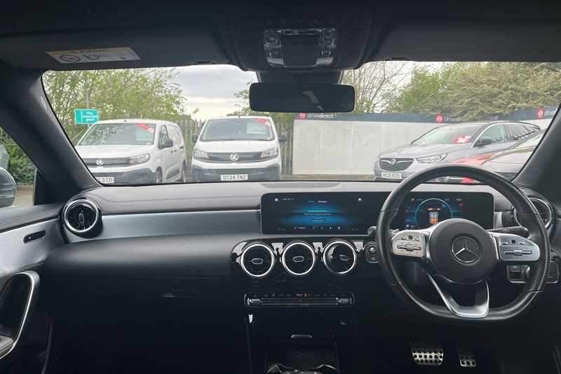 Used Mercedes-Benz CLA 2019 for sale - 78188986: Photo 13