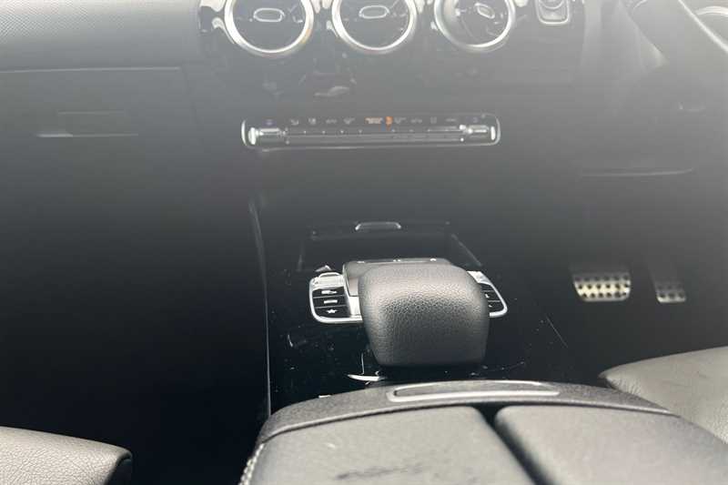 Used Mercedes-Benz CLA 2019 for sale - 78188986: Photo 14