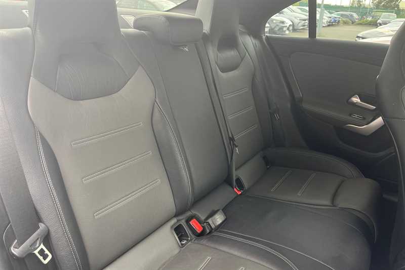 Used Mercedes-Benz CLA 2019 for sale - 78188986: Photo 24