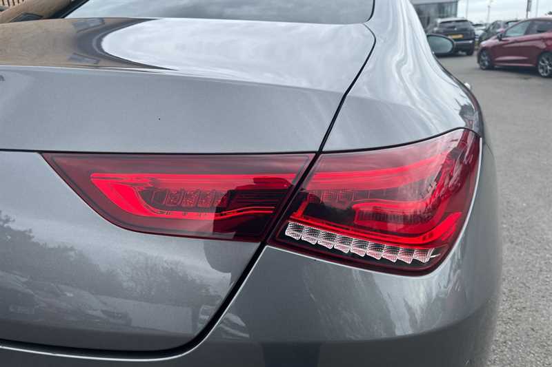 Used Mercedes-Benz CLA 2019 for sale - 78188986: Photo 32