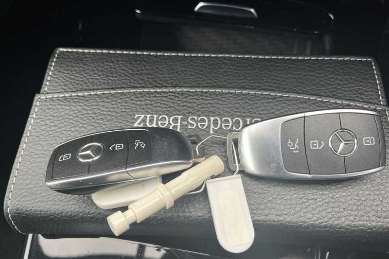 Used Mercedes-Benz CLA 2019 for sale - 78188986: Photo 36