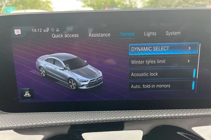 Used Mercedes-Benz CLA 2019 for sale - 78188986: Photo 40