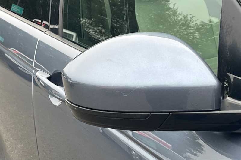 Used Land Rover Discovery Sport 2020 for sale - 76530074: Photo 34