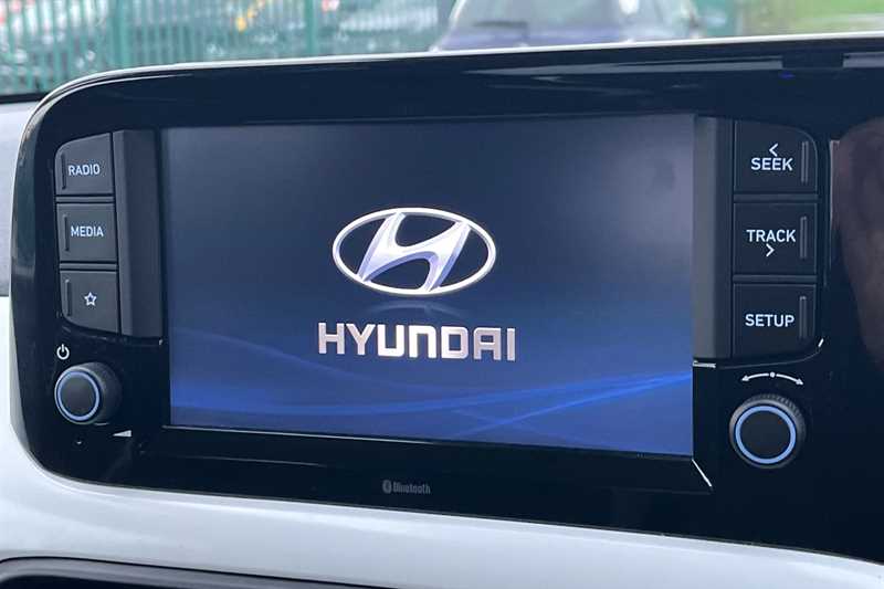 Used Hyundai i10 2022 for sale - 76890924: Photo 17