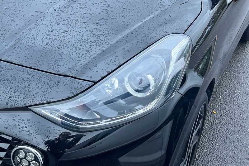 Used Hyundai i10 2022 for sale - 76890924: Photo 29