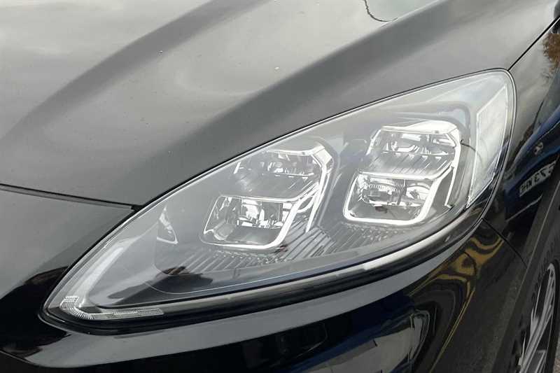 Used Ford Kuga 2021 for sale - 77323023: Photo 29