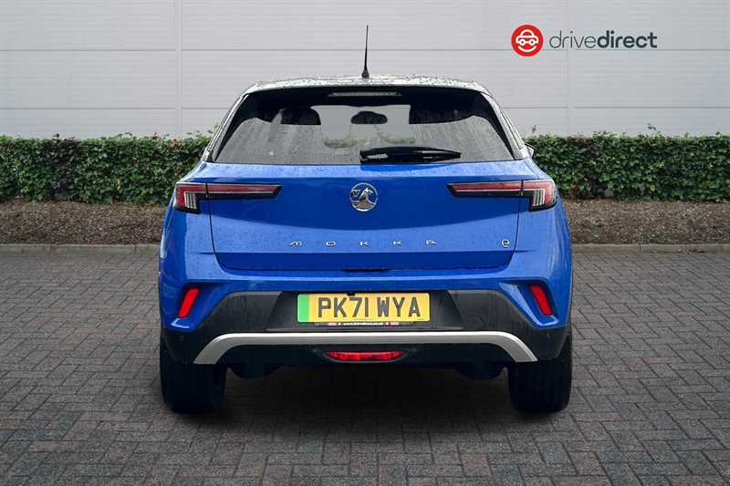 Used Vauxhall Mokka 2021 for sale - 77930078: Photo 4