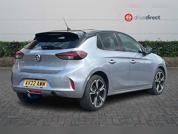 Used Vauxhall Corsa 2022 for sale - 79416609: Photo