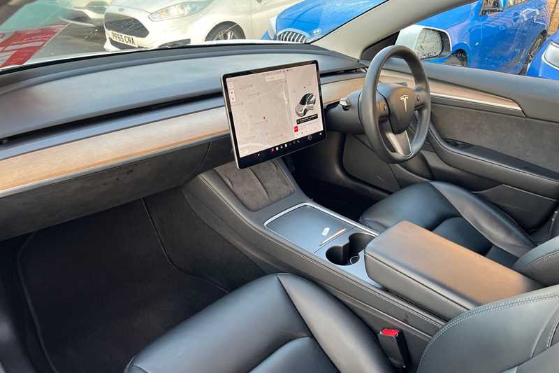Used Tesla Model 3 for sale - 77863342: Photo 39