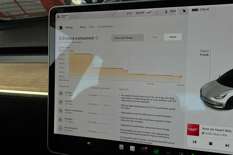 Used Tesla Model 3 for sale - 77863342: Photo 42