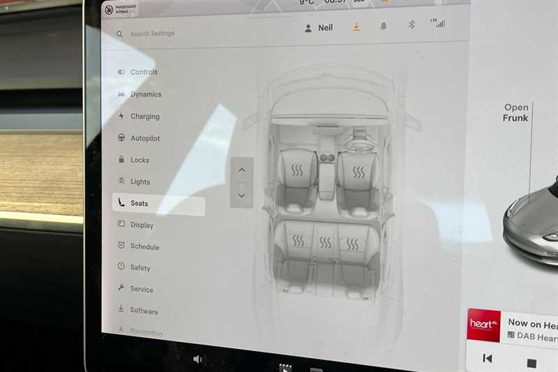 Used Tesla Model 3 for sale - 77863342: Photo 49