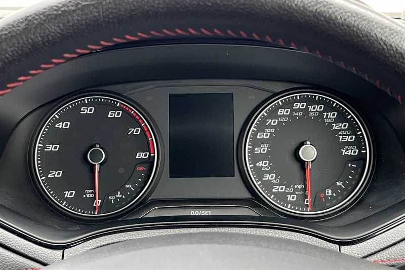 Used SEAT Ibiza 2020 for sale - 77757467: Photo 20