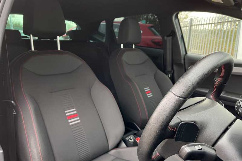 Used SEAT Ibiza 2020 for sale - 77757467: Photo 23