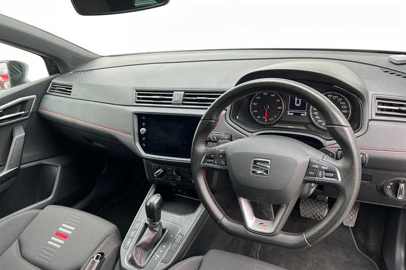Used SEAT Ibiza 2020 for sale - 77757467: Photo 38