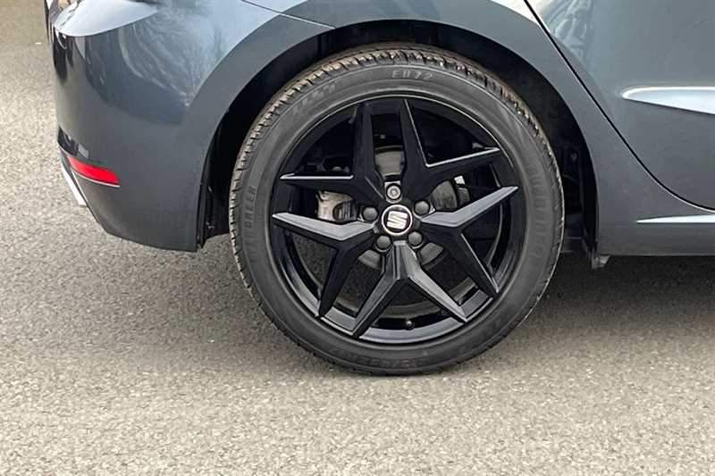 Used SEAT Ibiza 2020 for sale - 77757467: Photo 9