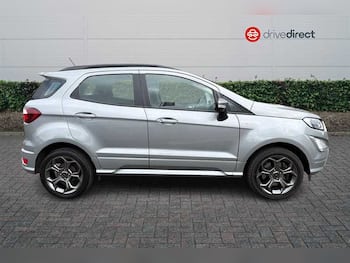 Used Ford Ecosport 2023 for sale - 79416399: Photo