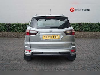 Used Ford Ecosport 2023 for sale - 79416399: Photo