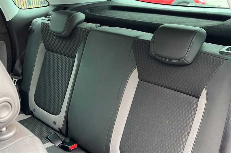 Used Vauxhall Crossland X 2019 for sale - 78188752: Photo 24