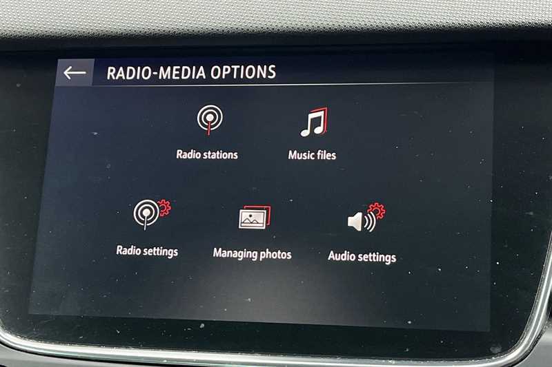 Used Vauxhall Crossland X 2019 for sale - 78188752: Photo 41