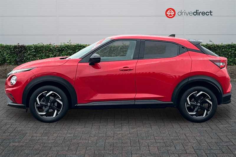 Used Nissan Juke 2022 for sale - 77309872: Photo 6