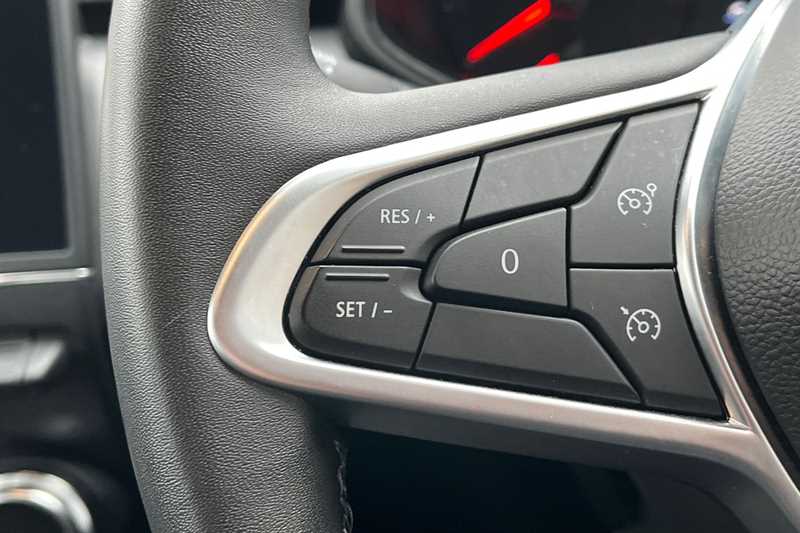 Used Renault Clio 2022 for sale - 77554354: Photo 21