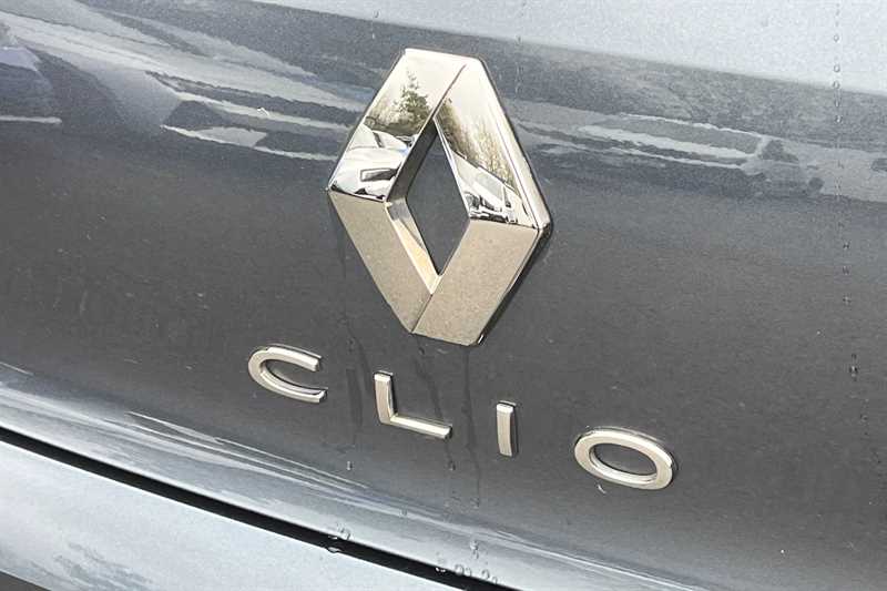 Used Renault Clio 2022 for sale - 77554354: Photo 30