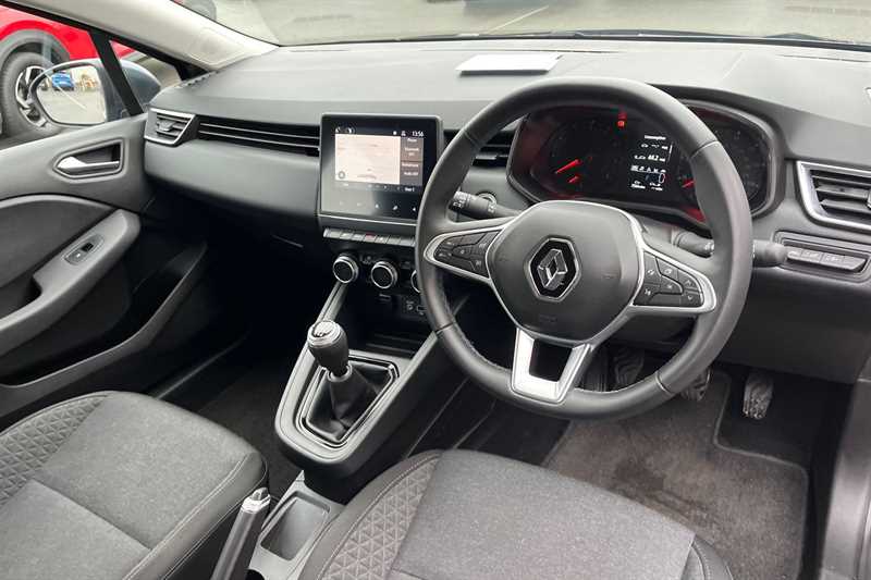 Used Renault Clio 2022 for sale - 77554354: Photo 38
