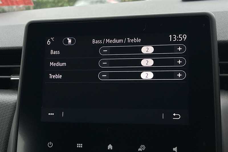 Used Renault Clio 2022 for sale - 77554354: Photo 42