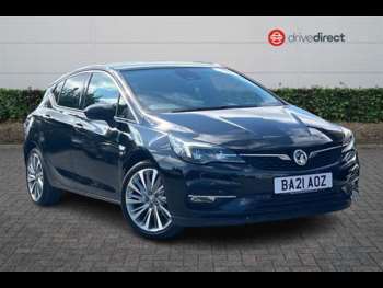 2021 - 1.2 Turbo Griffin Edition Hatchback 5dr Petrol Manual Euro 6 (s/s) (145 ps)