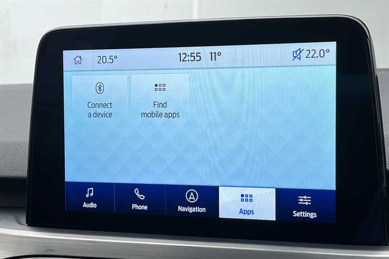 Used Ford Kuga 2021 for sale - 77894709: Photo 44