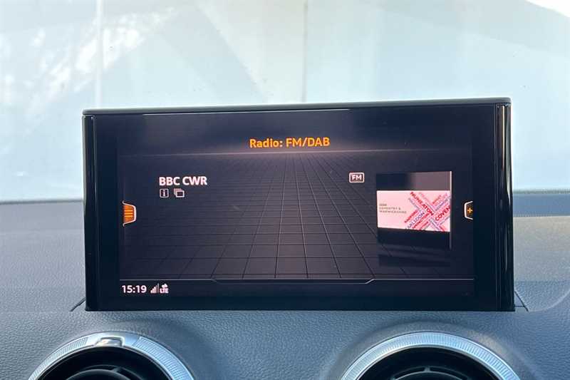 Used Audi Q2 2021 for sale - 77727676: Photo 19