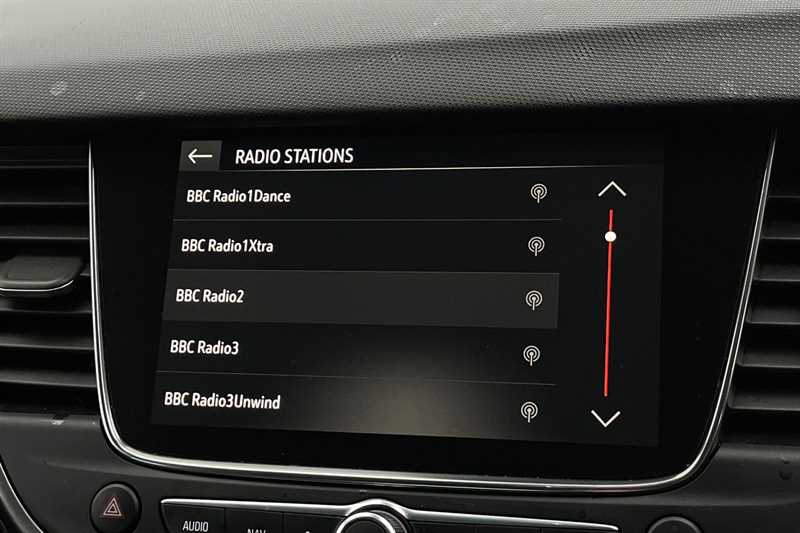 Used Vauxhall Crossland 2022 for sale - 77335411: Photo 19