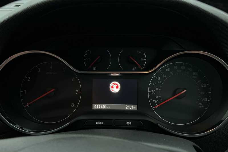 Used Vauxhall Crossland 2022 for sale - 77335411: Photo 20