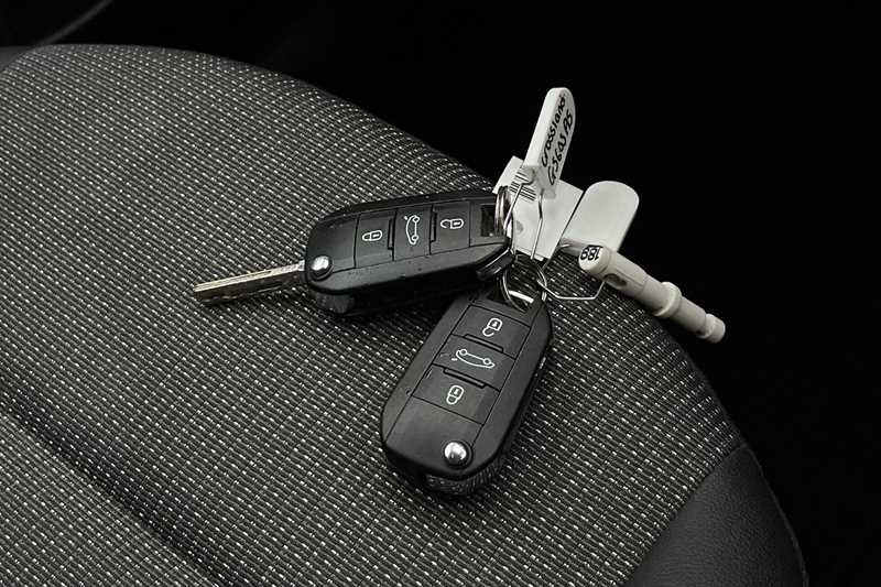 Used Vauxhall Crossland 2022 for sale - 77335411: Photo 36