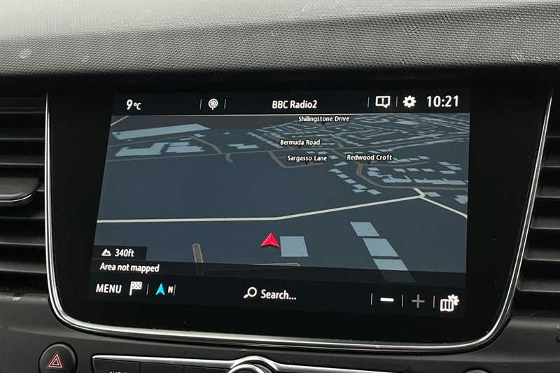 Used Vauxhall Crossland 2022 for sale - 77335411: Photo 42