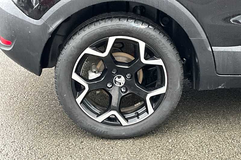 Used Vauxhall Crossland 2022 for sale - 77335411: Photo 9