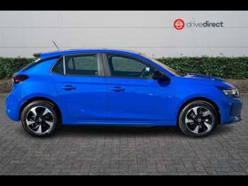 Used Vauxhall Corsa 2025 for sale - 74658171: Photo