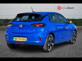 Used Vauxhall Corsa 2025 for sale - 74658171: Photo