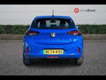 Used Vauxhall Corsa 2025 for sale - 74658171: Photo