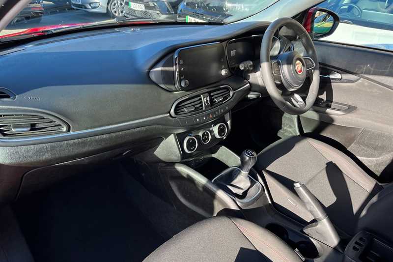 Used Fiat Tipo 2022 for sale - 77899990: Photo 39