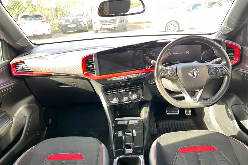 Used Vauxhall Mokka 2023 for sale - 77944238: Photo 13