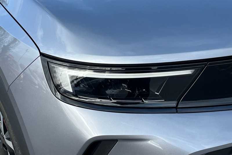 Used Vauxhall Mokka 2023 for sale - 77944238: Photo 28