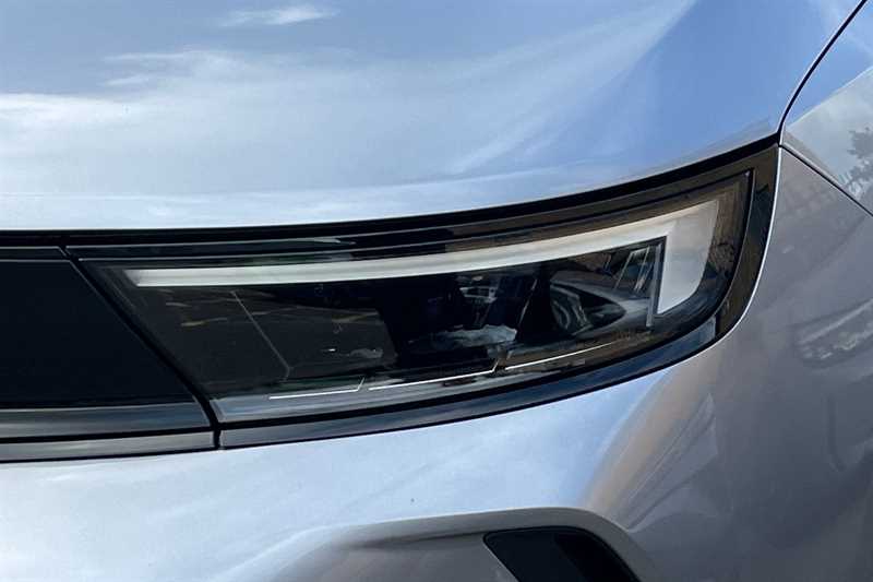 Used Vauxhall Mokka 2023 for sale - 77944238: Photo 29